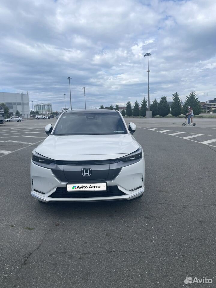 Honda e:NP1 AT, 2023, 15 000 км