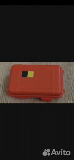 Хабарница. Органайзер. Футляр для снастей