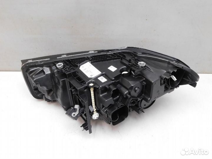 Фара правая BMW 5-Series/M5
