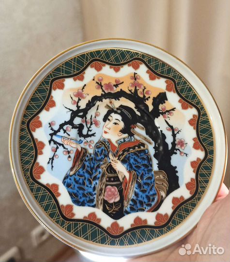 На 6 персон,чашка с блюдцем чайные