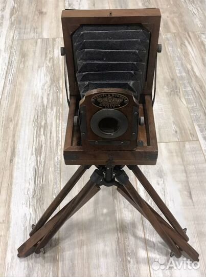 Фотокамера