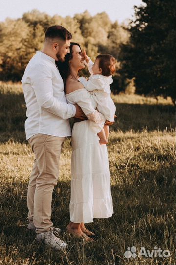 Фотограф Москва