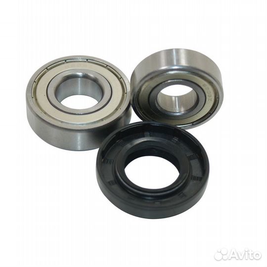 Новые+гарантия SKF italy от 202 по 206,304,305