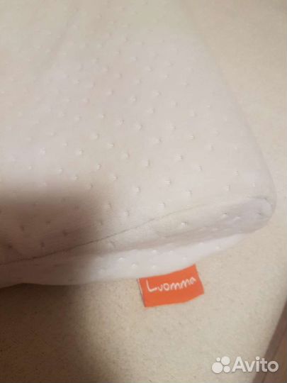 Подушка ортопедическая