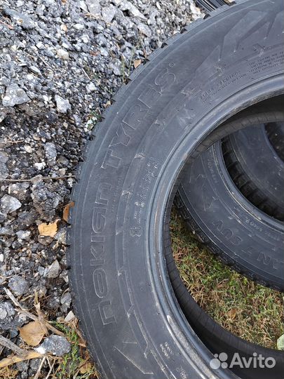 Покрышки зима