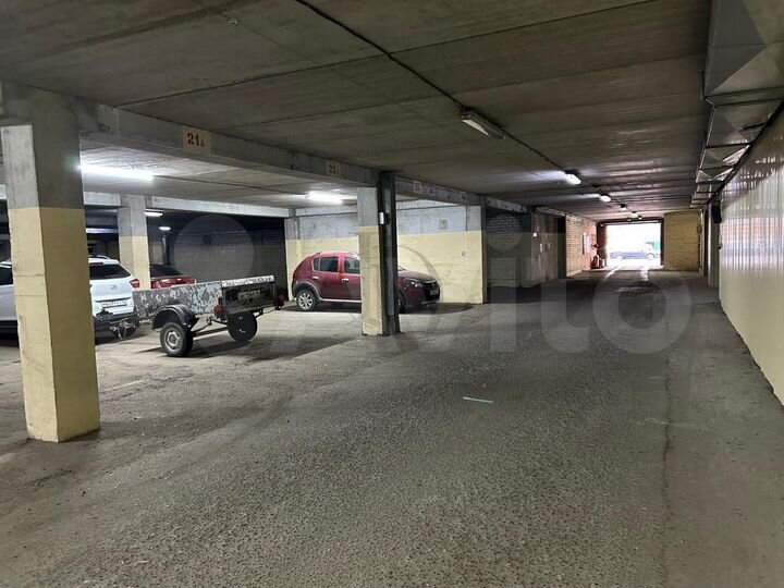 Склады от 250- до 1250кв.м