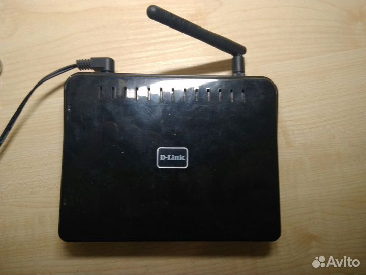 Panasonic 2 трубки