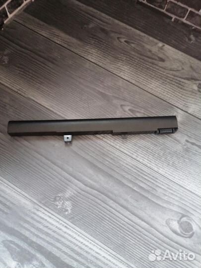 Аккумулятор для Asus A31N1319 rating11.25V-33Wh 28