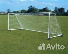 Сетка на заказ для минифутбола