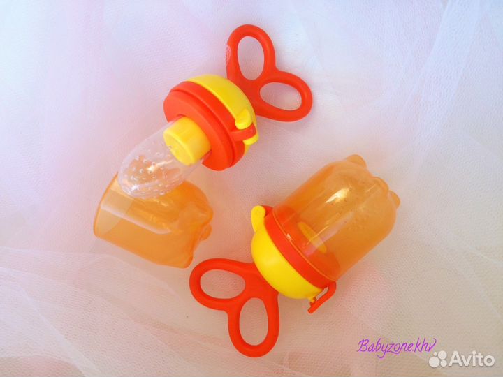 Ниблер новый