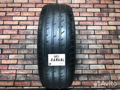 Toyo Proxes T1 Sport SUV 255/60 R18 112H