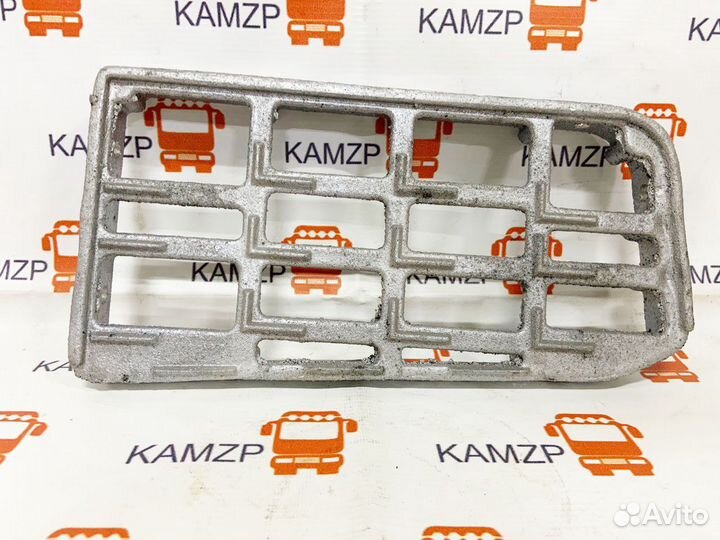Подножка Камаз 65115