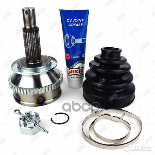 Шрус JC11011 jikiu