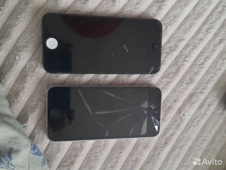 iPhone 5S, 16 ГБ