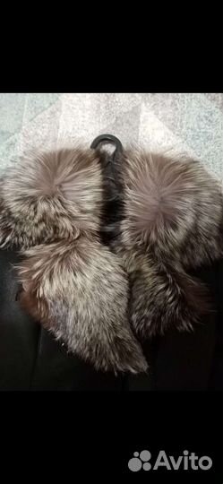 Дубленка натуральная