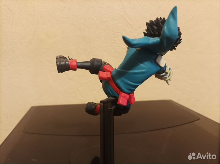 My hero academia Deku фигурка Изуку