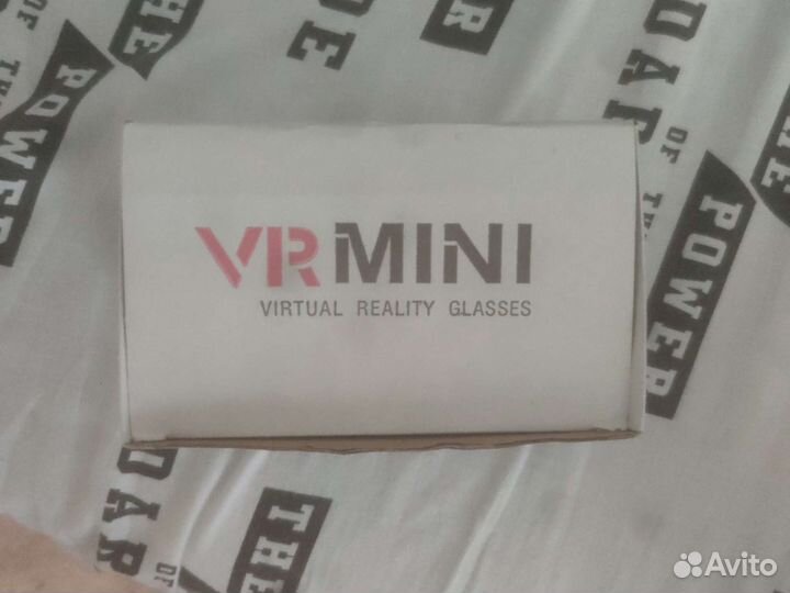 VR mini для телефона