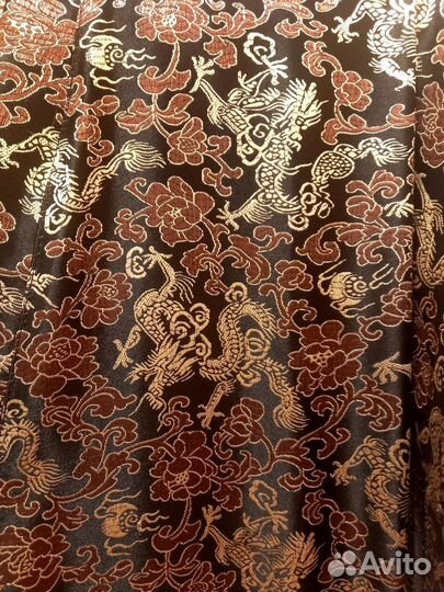 Халат женский