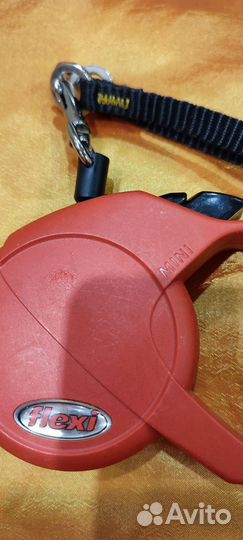 Поводок/рулетка для маленьких собак/кошек,Германия