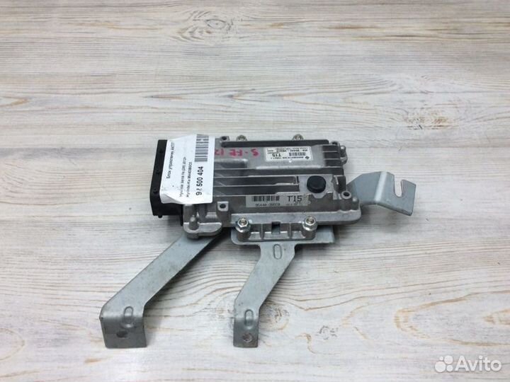 Блок управления АКПП Hyundai Santa Fe DM 2012-2018