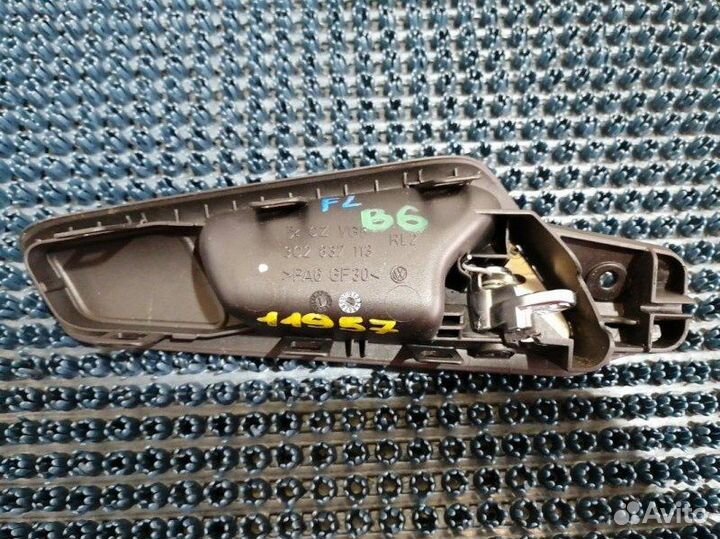 Ручка двери Volkswagen Passat