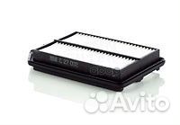 Фильтр воздушный C27002 mann-filter