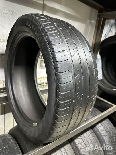 General Tire Altimax Sport 225/50 R17 94T