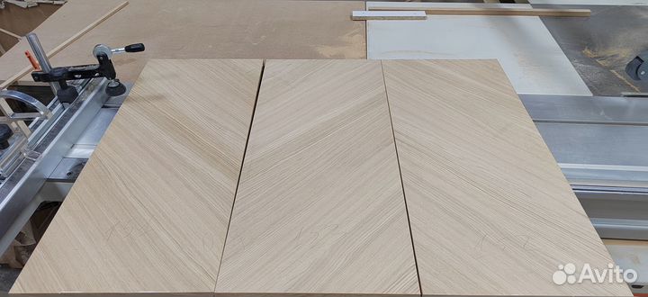 Покраска мебельных деталей