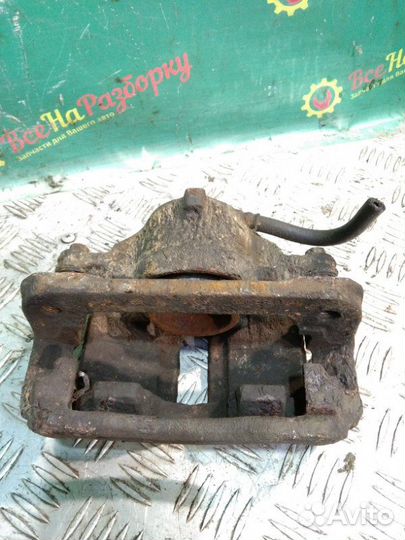 Суппорт передний правый Rover 414 103Л.С 1996