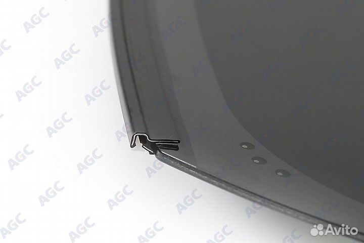 Лобовое стекло nissan X-trail18- камера+обогрев+дд