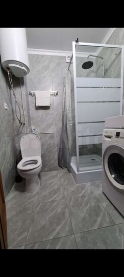 1-к. квартира, 36 м², 4/5 эт.