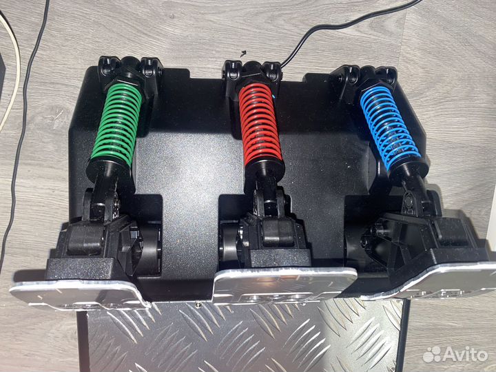 Artplays v 1600 pro plus force feedback