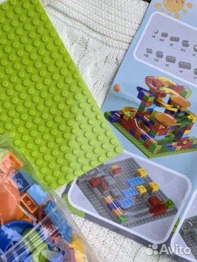 Конструктор lego