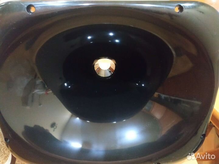 Рупор для вч драйвера Eighteen Sound XT1464