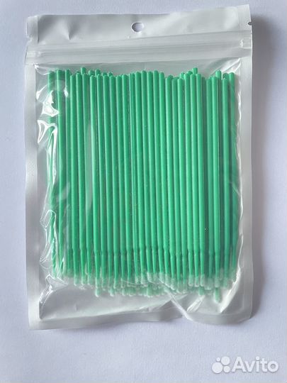 Микробраши