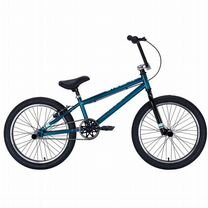 Велосипед BMX TechTeam Step One 20"(2024)бирюзовый