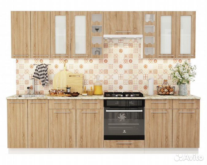 Кухня Разные Размеры