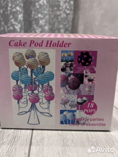 Форма для шоколада