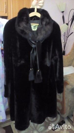 Продам шубу