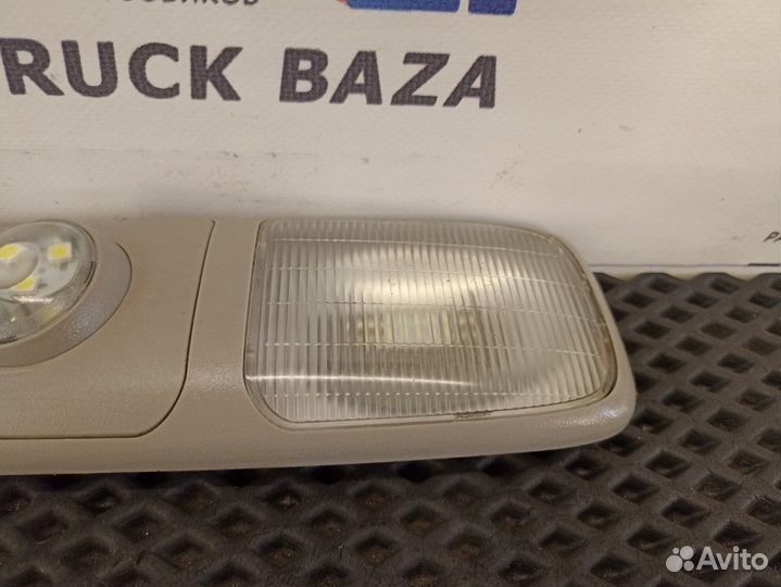 1872593 Плафон салонный Daf XF106