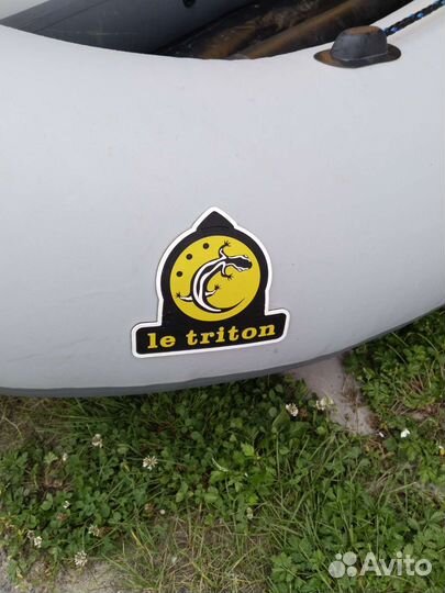 Продам лодку пвх