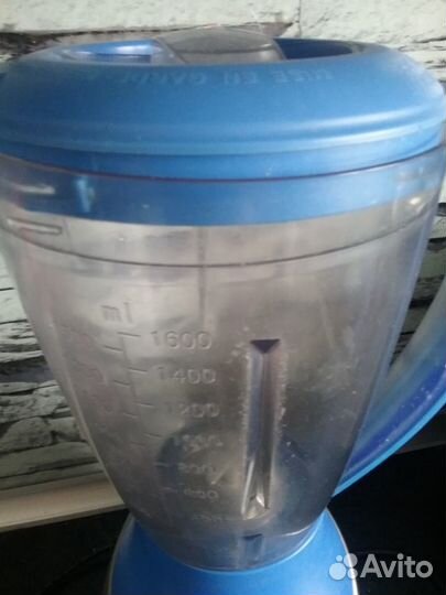 Блендер ings новый