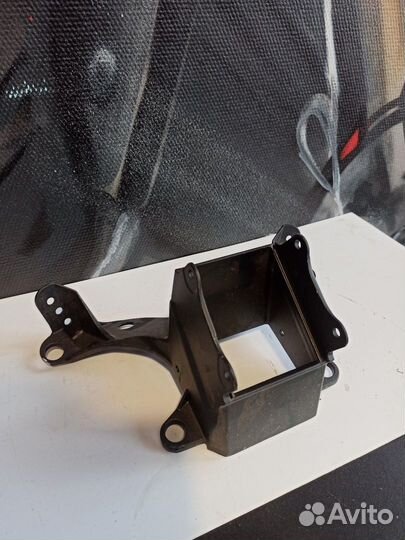 Паук yamaha YZF-R6 2006-2007