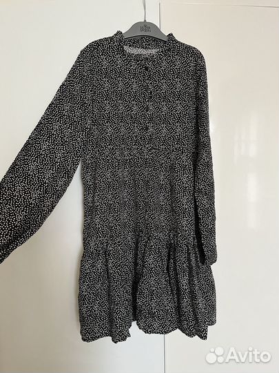 Платье для девочки reserved