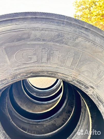 Автошины 295/80 R22,5