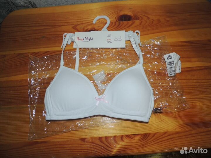 Бюстгальтер для девочки