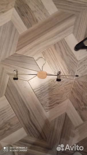 Вешалки для одежды