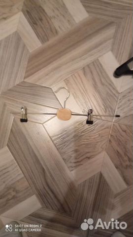 Вешалки для одежды