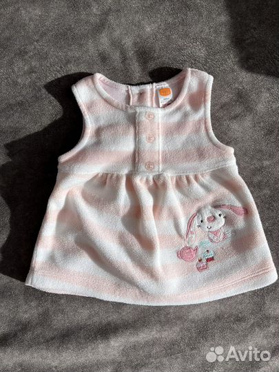 Платье для девочки 56 62