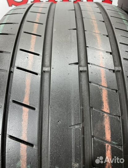 Dunlop SP Sport Maxx RT 2 285/40 R20 108Y